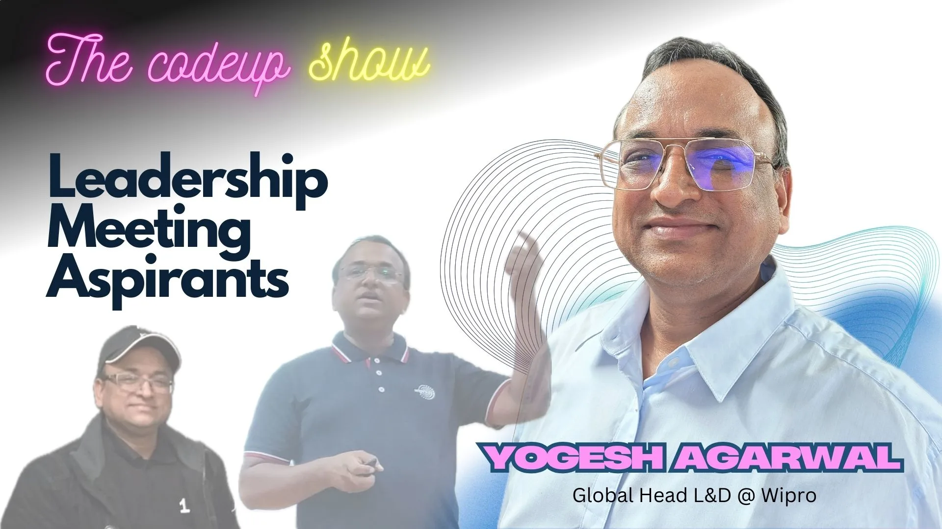 Yogesh Agarwal